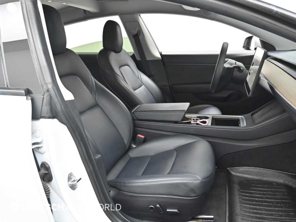 Tesla Model 3 — photo 10