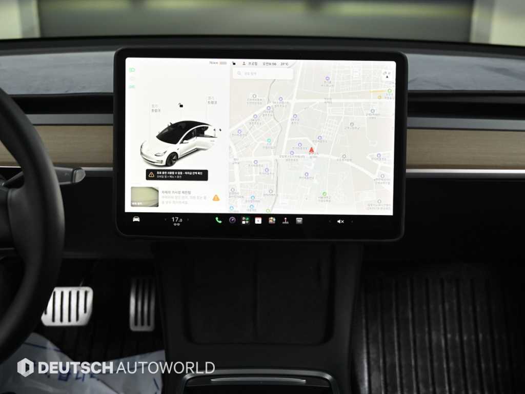 Tesla Model 3 — photo 14