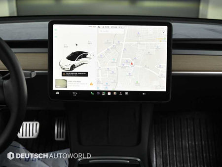 Tesla Model 3 — photo 14