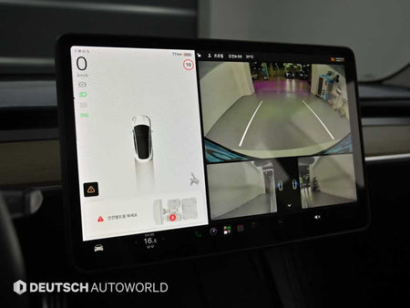 Tesla Model 3 — photo 15