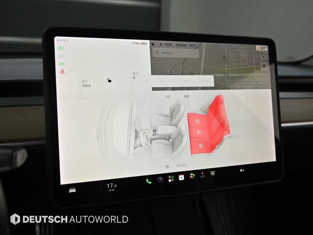 Tesla Model 3 — photo 16