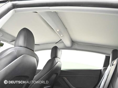Tesla Model 3 — photo 18