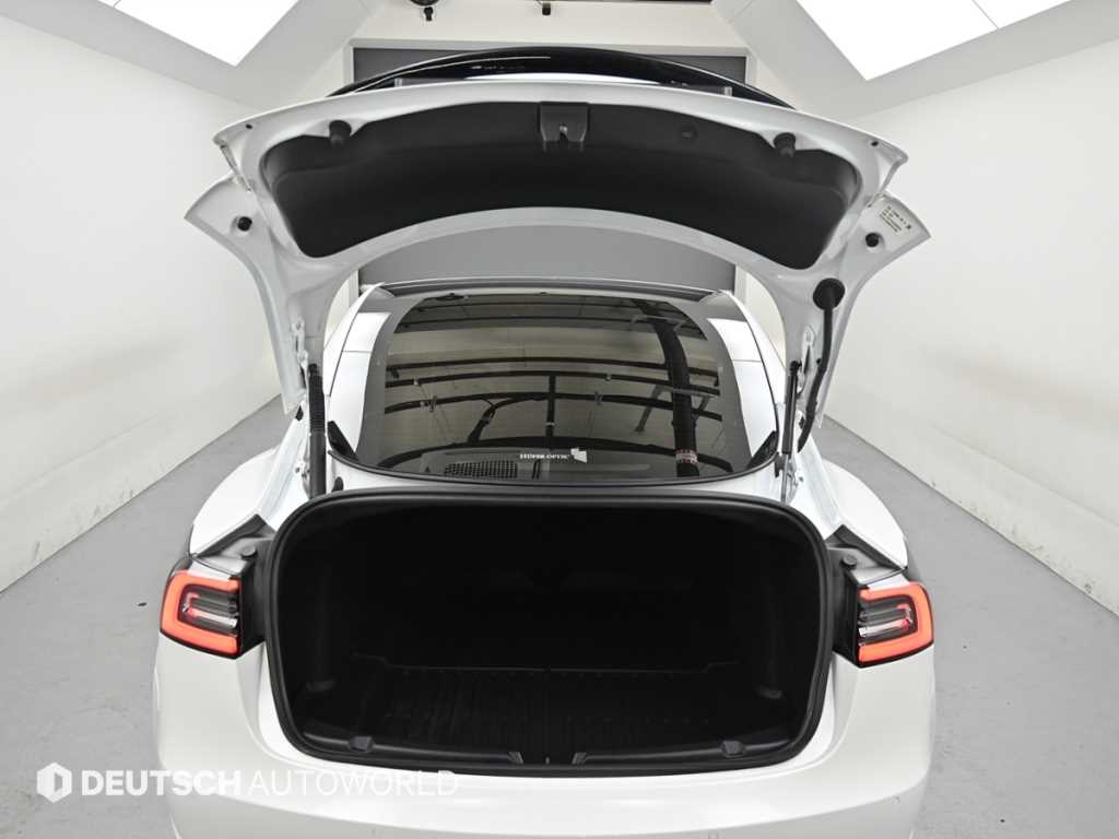 Tesla Model 3 — photo 19