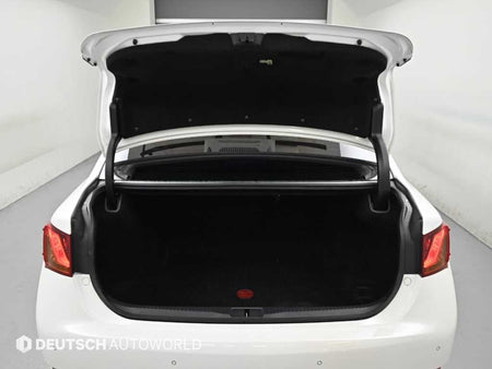 Lexus GS — photo 19