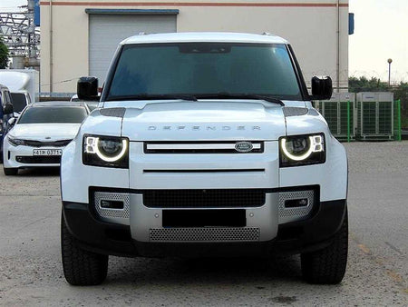Land Rover Defender — photo 01