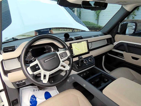 Land Rover Defender — photo 08