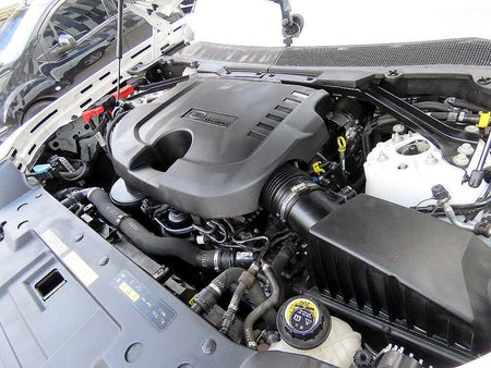 Land Rover Defender — photo 19