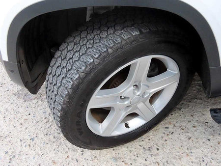 Land Rover Defender — photo 20