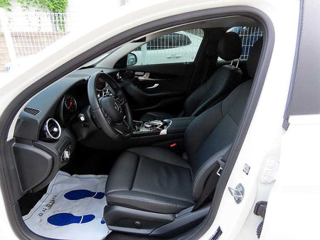 Mercedes-Benz C-Class — photo 05