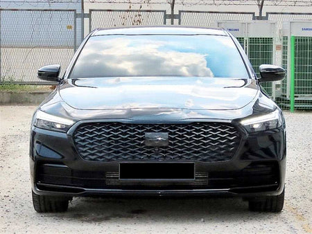 Kia K9 — photo 01
