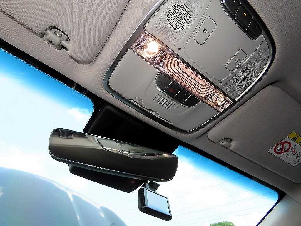Kia K9 — photo 16