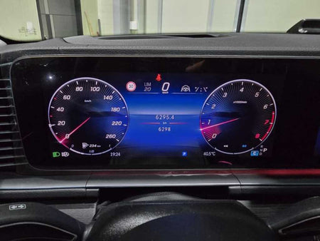 Mercedes-Benz GLE-Class — photo 05