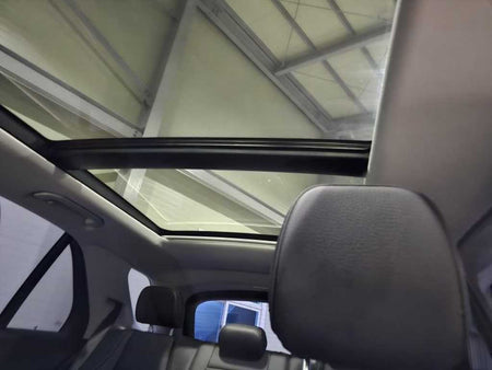 Mercedes-Benz GLE-Class — photo 11