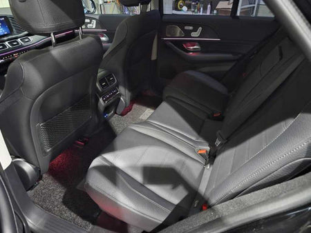 Mercedes-Benz GLE-Class — photo 12