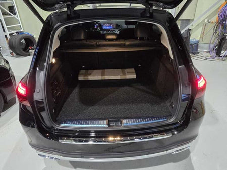 Mercedes-Benz GLE-Class — photo 15