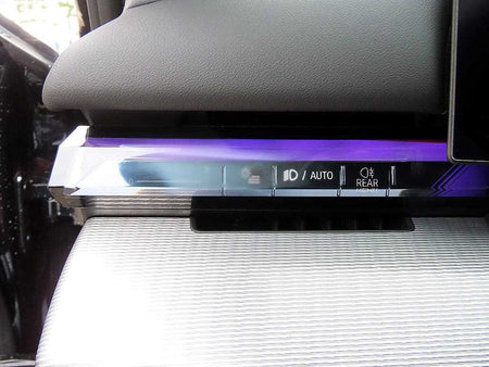BMW 5-Series — photo 11