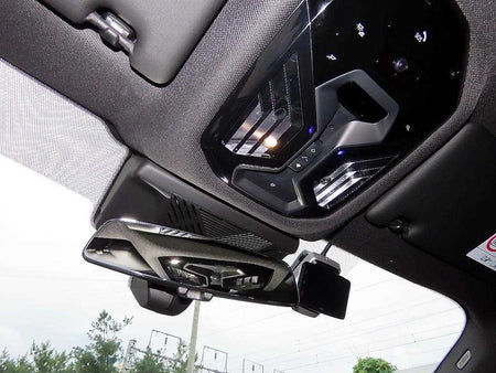 BMW 5-Series — photo 16