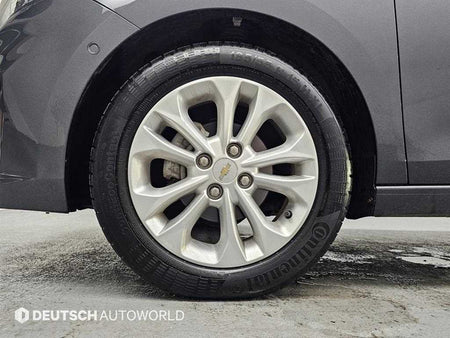 CHEVROLET Spark — photo 05