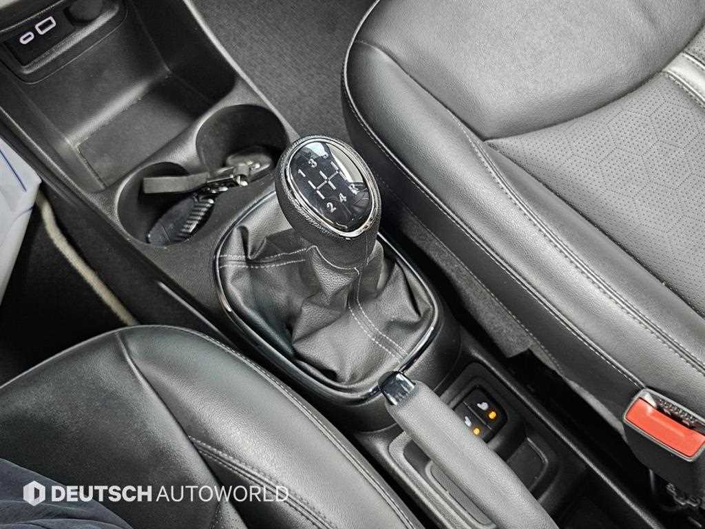 CHEVROLET Spark — photo 09