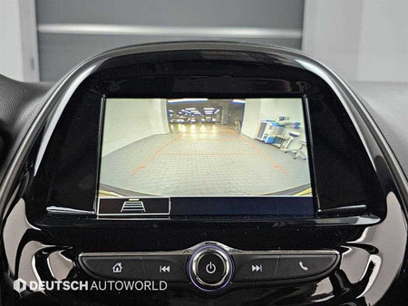CHEVROLET Spark — photo 15