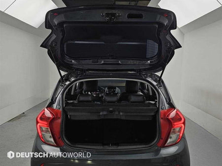 CHEVROLET Spark — photo 19