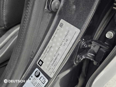 CHEVROLET Spark — photo 20
