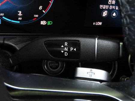 Mercedes-Benz E-Class — photo 13