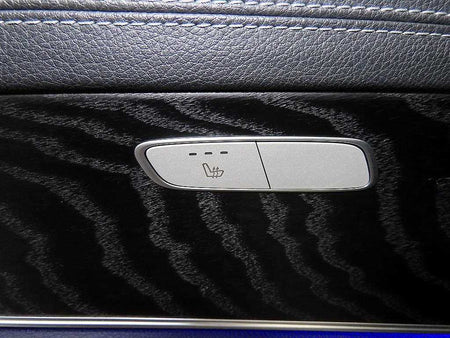 Mercedes-Benz E-Class — photo 15