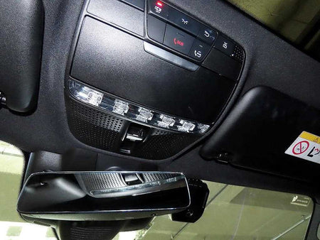 Mercedes-Benz E-Class — photo 16