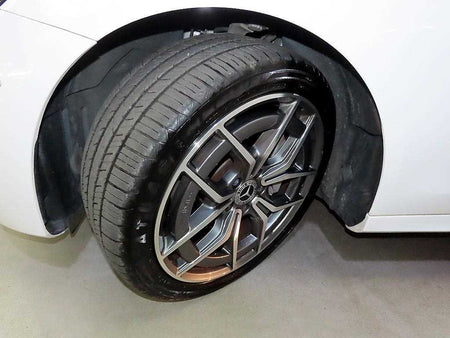 Mercedes-Benz E-Class — photo 20
