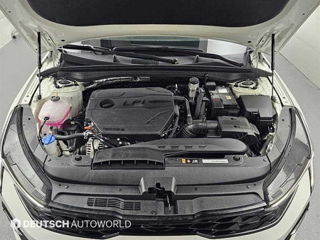 Kia K5 — photo 06