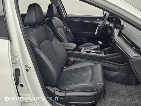Kia K5 — photo 10
