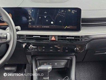 Kia K5 — photo 14