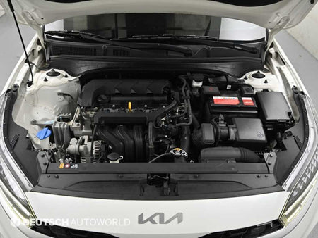 Kia K3 — photo 06