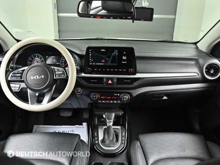 Kia K3 — photo 07