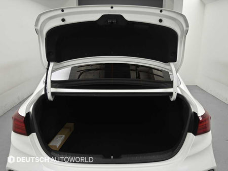 Kia K3 — photo 19
