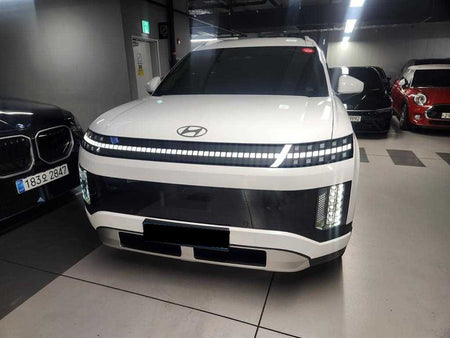 Hyundai Ioniq9 — photo 02