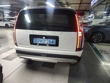Hyundai Ioniq9 — photo 04