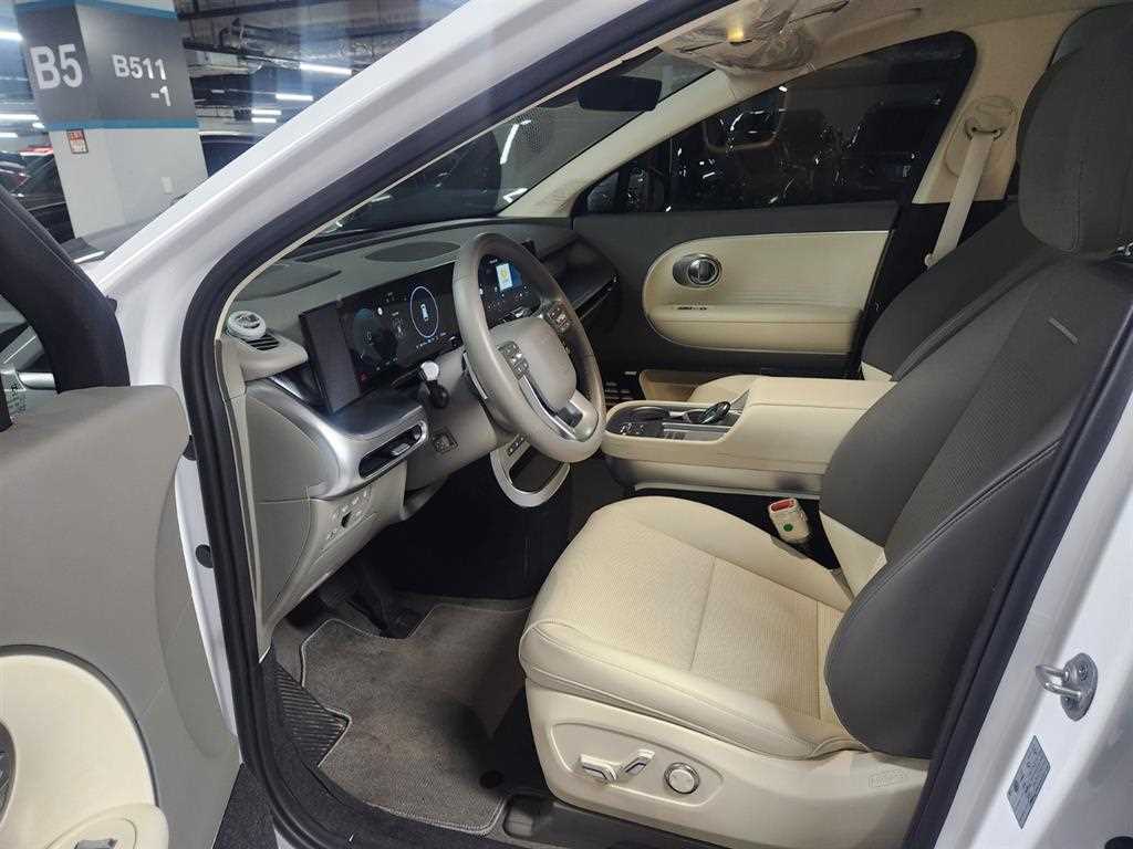 Hyundai Ioniq9 — photo 05
