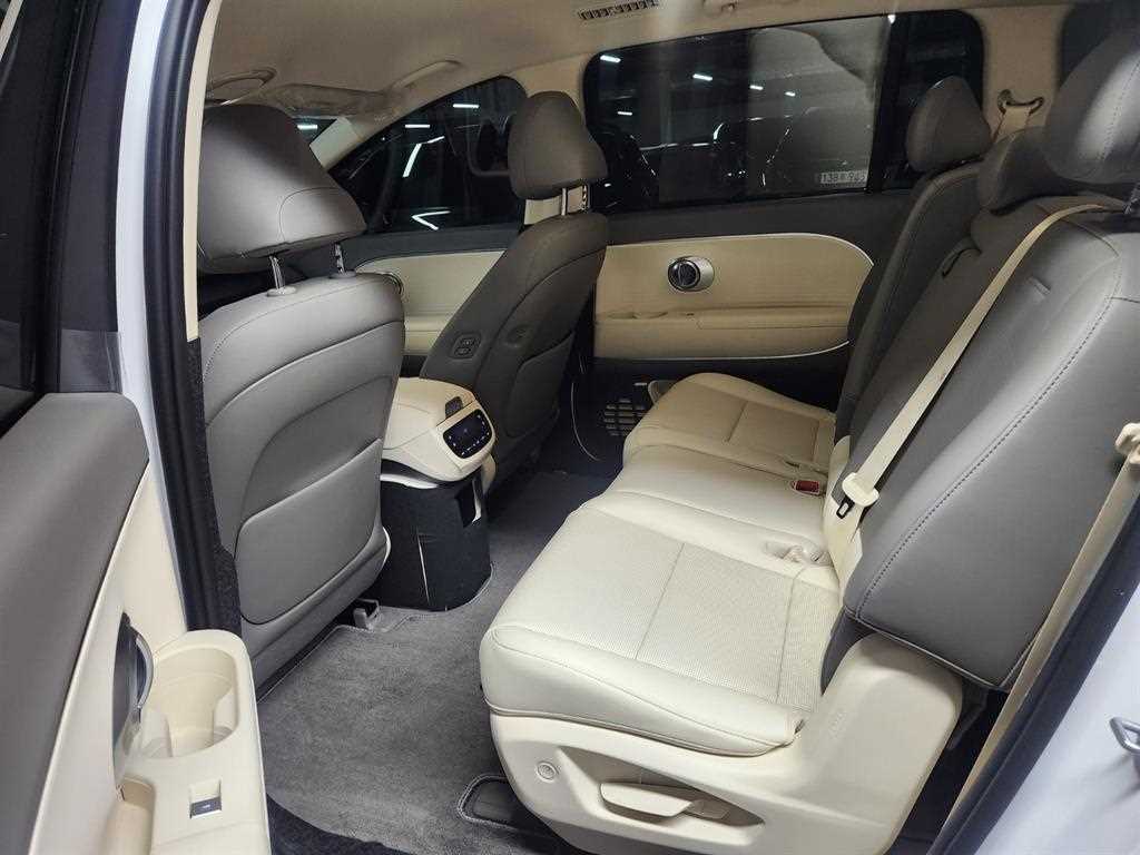 Hyundai Ioniq9 — photo 06