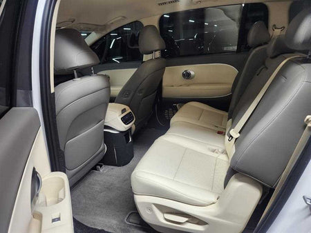Hyundai Ioniq9 — photo 06