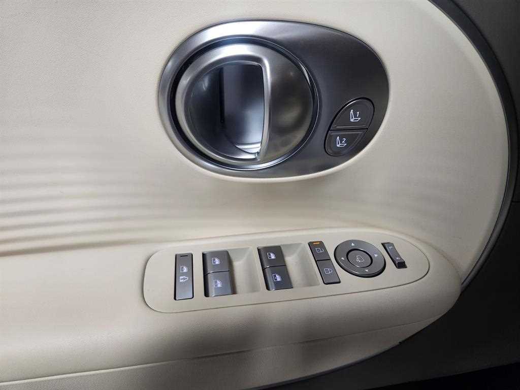 Hyundai Ioniq9 — photo 07