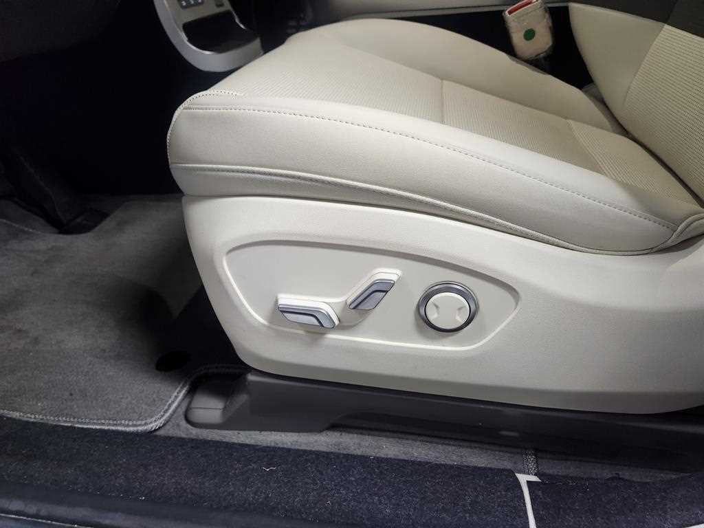 Hyundai Ioniq9 — photo 08