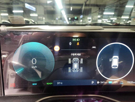 Hyundai Ioniq9 — photo 09