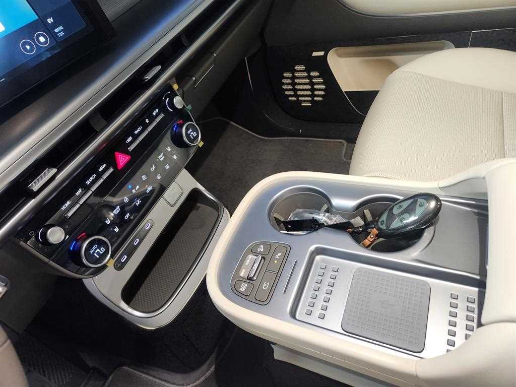Hyundai Ioniq9 — photo 10