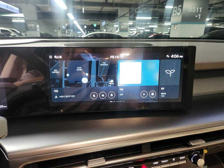 Hyundai Ioniq9 — photo 11