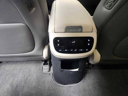 Hyundai Ioniq9 — photo 12