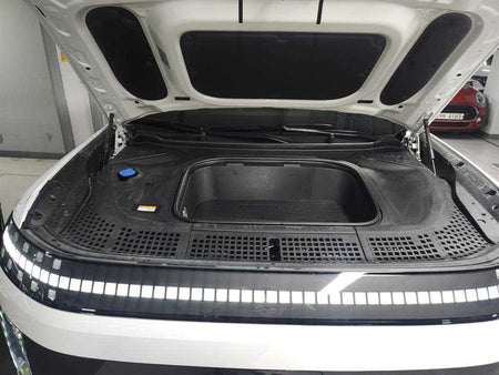 Hyundai Ioniq9 — photo 13