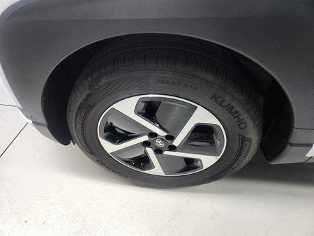 Hyundai Ioniq9 — photo 14