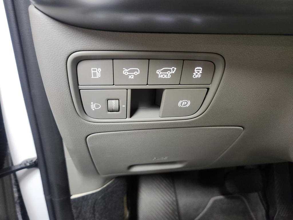 Hyundai Ioniq9 — photo 15